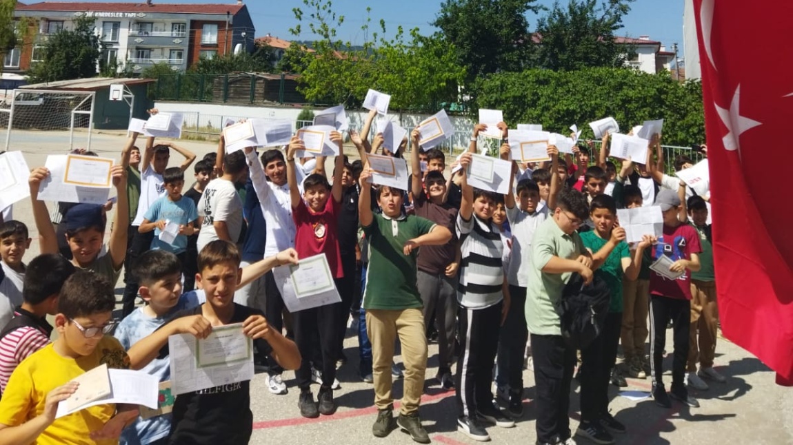 KARNE SEVİNCİ